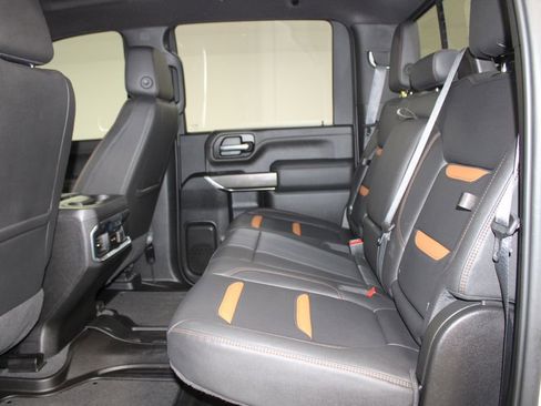 Used 2022 GMC Sierra 2500 AT4 w/ AT4 Preferred Package image 26