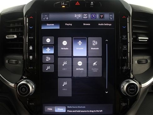 New 2026 RAM 2500 Laramie w/ Sport Appearance Package image 4