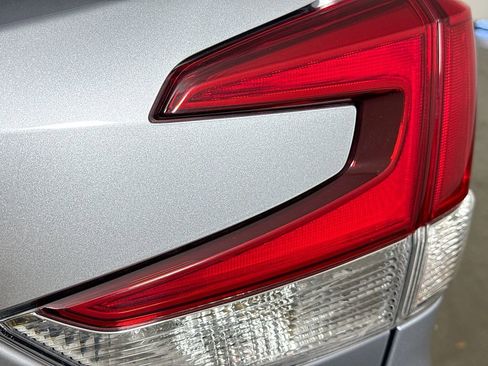 Used 2020 Subaru Forester w/ Alloy Wheel Package image 30