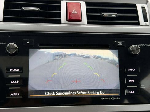 Used 2015 Subaru Legacy 2.5i Limited AWD/4WD image 37