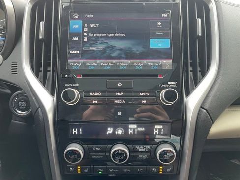 Used 2019 Subaru Ascent Touring image 19