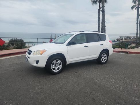 Used 2010 Toyota RAV4 2WD image 1