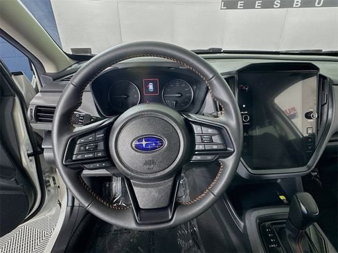 Used 2024 Subaru Crosstrek 2.5i Limited w/ Popular Package #3A image 11
