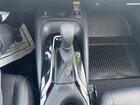Used 2023 Toyota Corolla XSE image 23