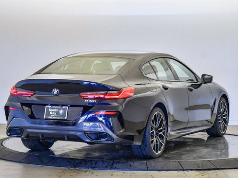 New 2026 BMW 840i RWD image 5