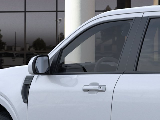 New 2026 Ford Maverick Lobo AWD/4WD image 21