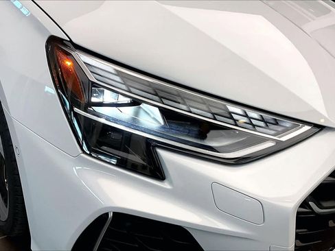 New 2026 Audi S3 Premium AWD/4WD image 13