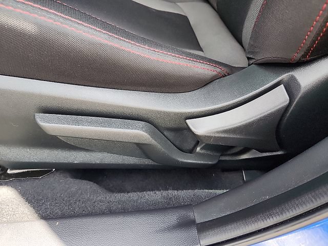 Certified 2024 Subaru WRX AWD/4WD image 12