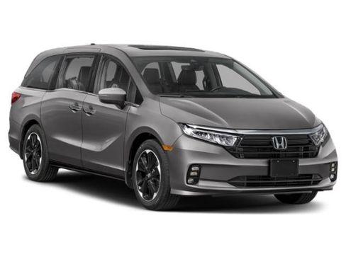 Used 2024 Honda Odyssey Elite image 6
