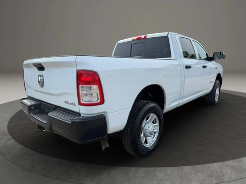 Used 2021 RAM 2500 Tradesman AWD/4WD image 5