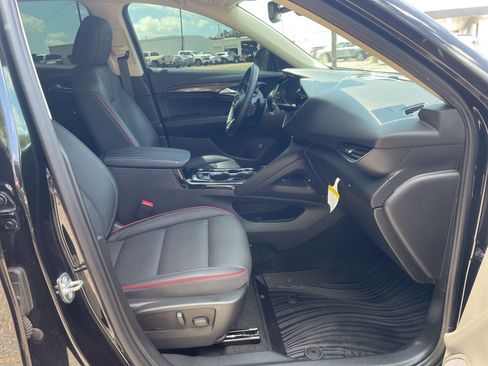 Used 2023 Buick Envision Essence w/ Sport Touring Package FWD image 29