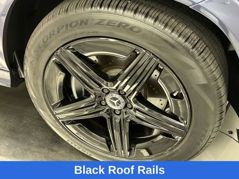 Certified 2024 Mercedes-Benz GLE 350 4MATIC image 22