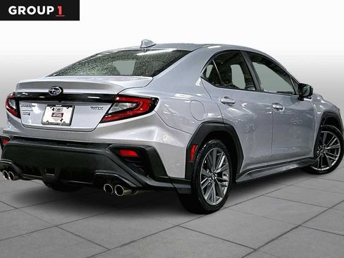 Used 2022 Subaru WRX AWD/4WD image 13