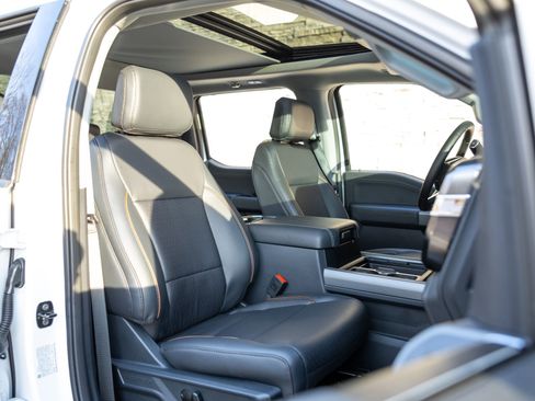 Used 2026 Ford F450 Lariat image 35