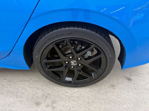 Certified 2026 Honda Civic Sport image 30