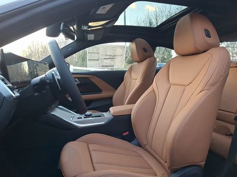 New 2026 BMW M240i xDrive Coupe w/ Premium Package image 11