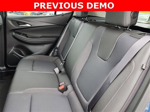 New 2026 Buick Encore GX Preferred image 15