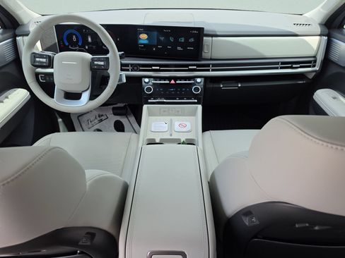 New 2026 Hyundai Santa Fe SEL FWD image 16