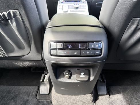 Used 2025 Hyundai Palisade SEL image 28