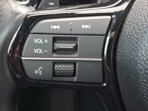 Used 2023 Honda Civic Sport Touring image 22