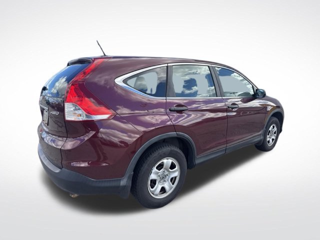 Used 2012 Honda CR-V LX image 4