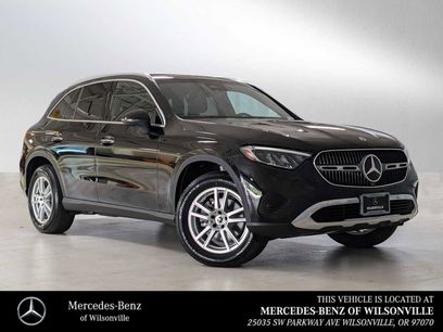 Certified 2025 Mercedes-Benz GLC 300 4MATIC