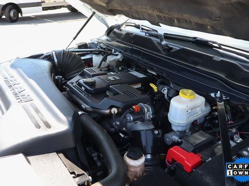 Used 2022 RAM 5500 Tradesman image 14