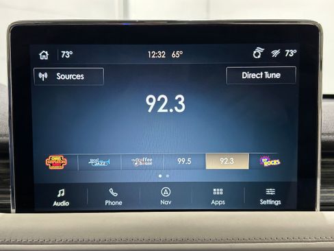 Used 2021 Lincoln Aviator Black Label w/ Dynamic Handling Package image 4