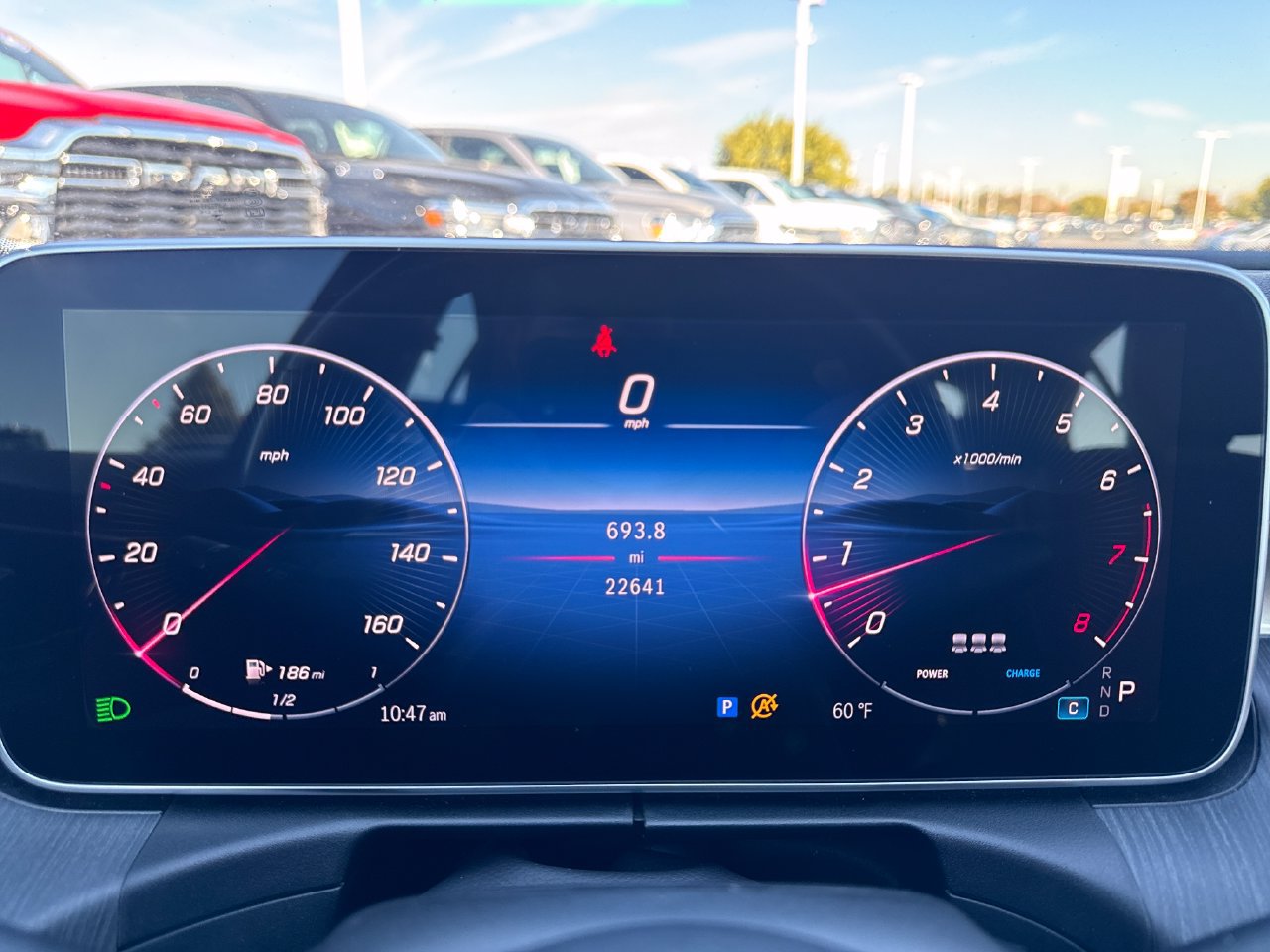 Used 2025 Mercedes-Benz C 300 Sedan image 17