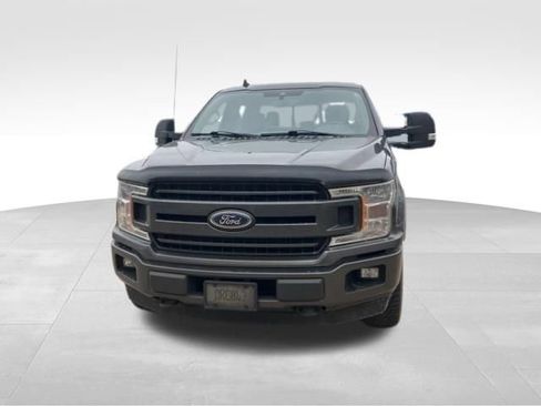 Used 2019 Ford F150 XLT w/ Equipment Group 302A Luxury image 5