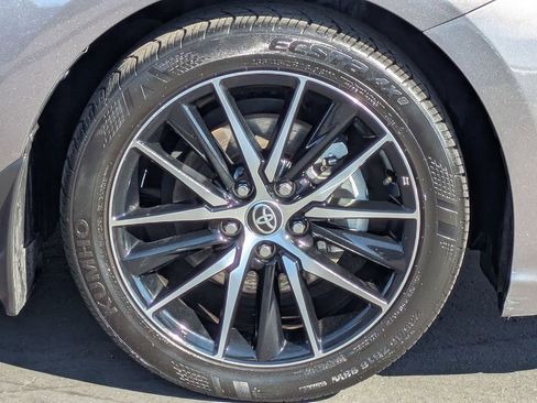 Used 2023 Toyota Camry SE image 22