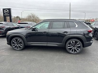 New 2026 MAZDA CX-50 AWD 2.5 S