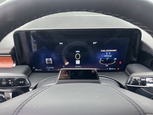 New 2025 Lincoln Aviator Black Label w/ Black Label Special Edition image 14