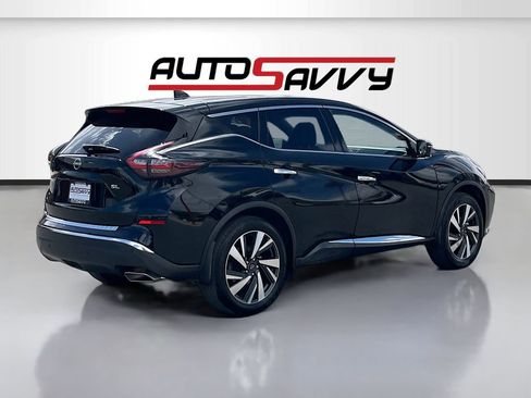 Used 2024 Nissan Murano SL FWD image 7