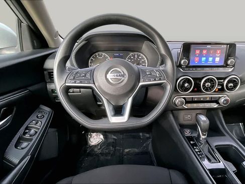 Used 2023 Nissan Sentra S FWD image 6