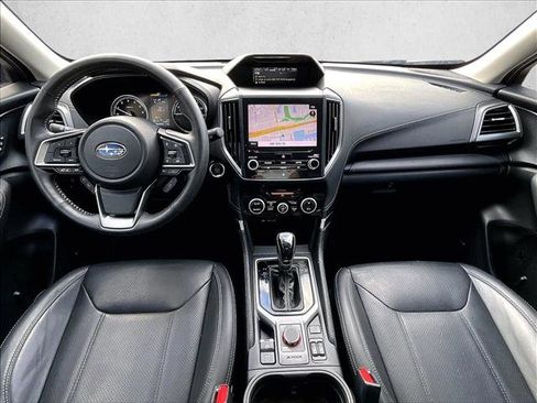 Used 2021 Subaru Forester Touring image 16