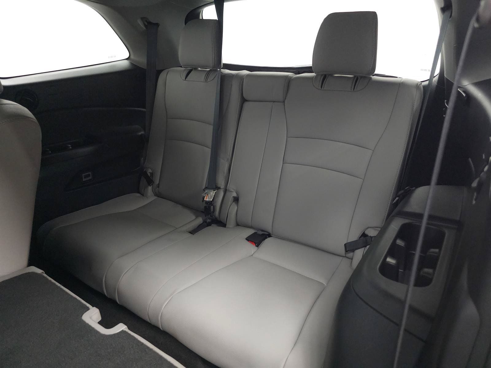 Used 2020 Honda Pilot EX-L image 6