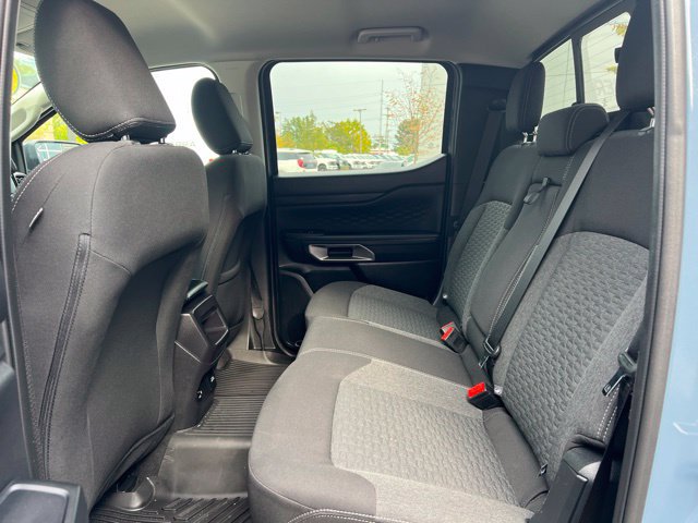 Used 2024 Ford Ranger XLT AWD/4WD image 15