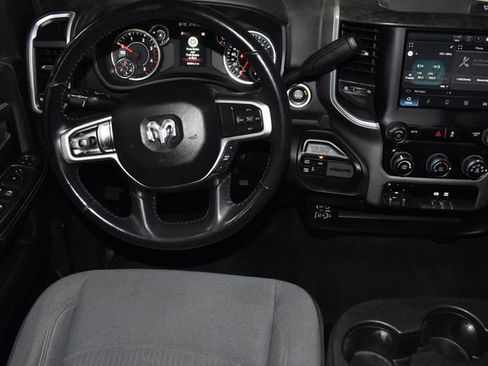 Used 2024 RAM 2500 Big Horn image 15