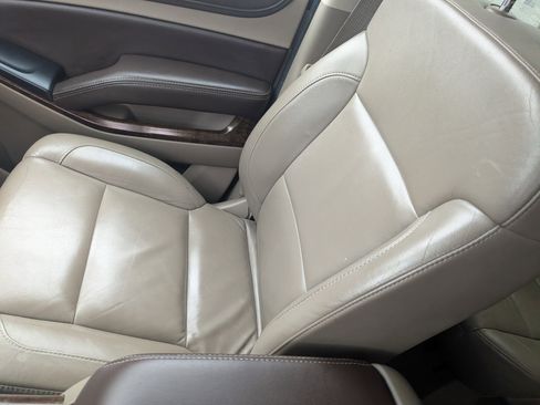 Used 2015 Chevrolet Suburban LT w/ Max Trailering Package image 25