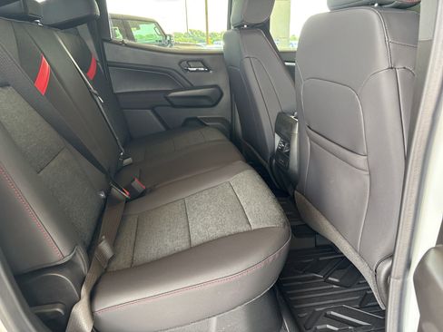 New 2026 Chevrolet Colorado Z71 image 8