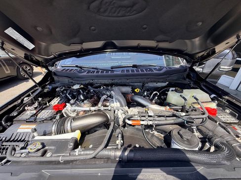 Used 2025 Ford F250 King Ranch w/ Chrome Package image 49