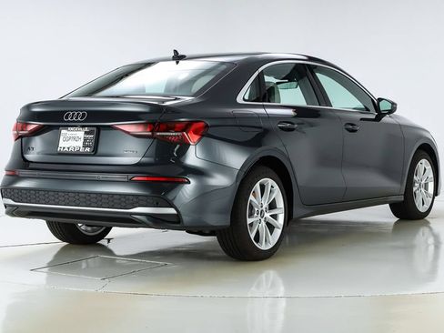 Used 2026 Audi A3 2.0T Premium w/ Convenience Package AWD/4WD image 19