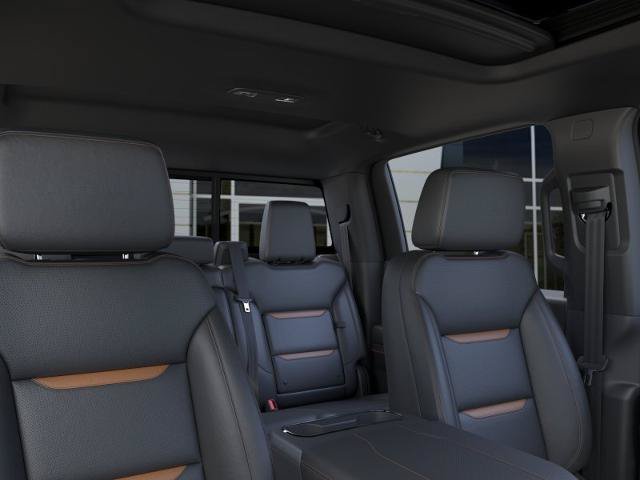 New 2026 GMC Sierra 1500 AT4 w/ AT4 Premium Package AWD/4WD image 48