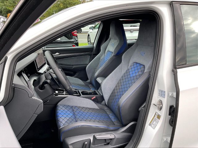 New 2026 Volkswagen Golf w/ Euro Style Package AWD/4WD image 6