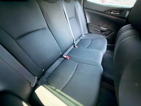 Used 2019 Honda Civic Sport image 14