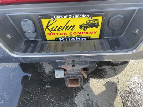 Used 2015 Chevrolet Silverado 2500 LT image 9