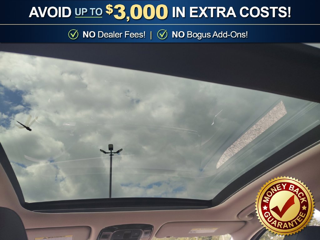 Used 2026 Hyundai Tucson Limited AWD/4WD image 28