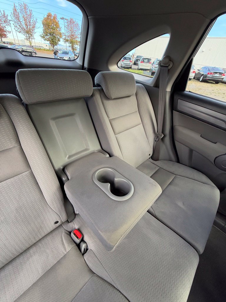 Used 2008 Honda CR-V EX image 28