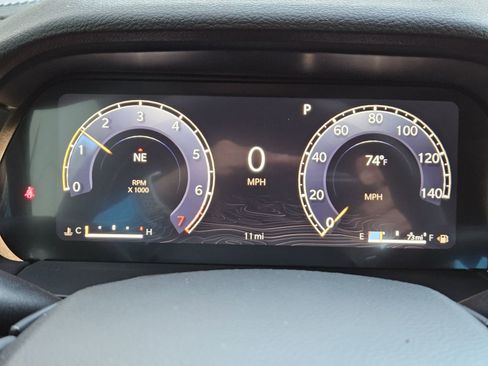 New 2025 Jeep Grand Cherokee L Laredo image 17